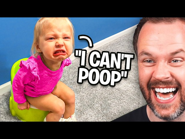 Kids But They Keep Getting Funnier