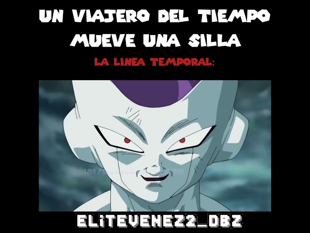Las lineas temporales #21
