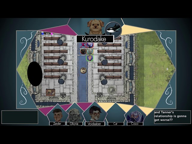 Eberron DND......... wait wheres sherlock