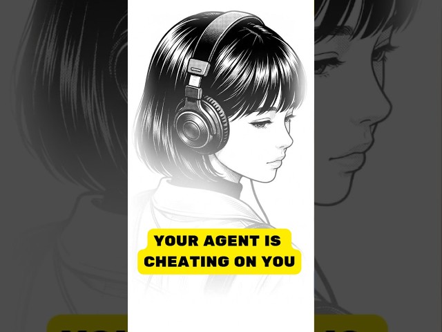 Your AI Agent Isn't Broken. It's Cheating.