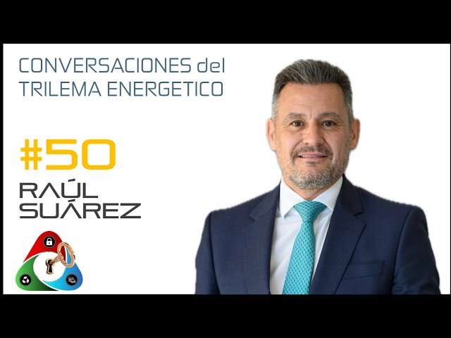 *050 - Moléculas vs electrones: el papel del gas, el biometano y el H2 en la transición