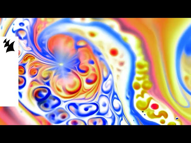 Joris Voorn - Tomorrow (Sultan + Shepard Remix) [Official Visualizer]