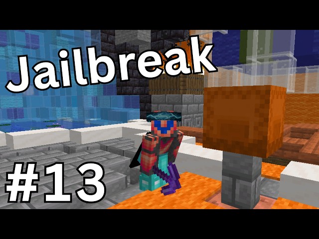 TitanMC Classic Prison | INSANE Titan Crate! | S3E13