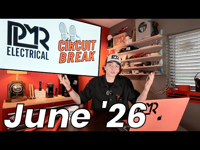Can't decide if the month was good or bad... Circuit Break June 2026