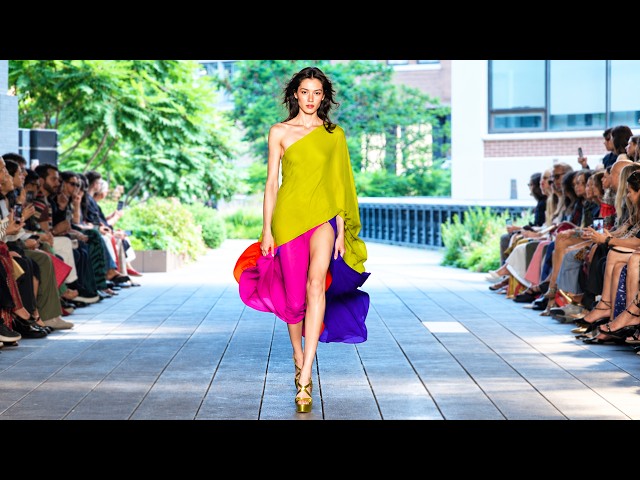 Diane von Furstenberg | Spring/Summer 2027 | New York Fashion Week