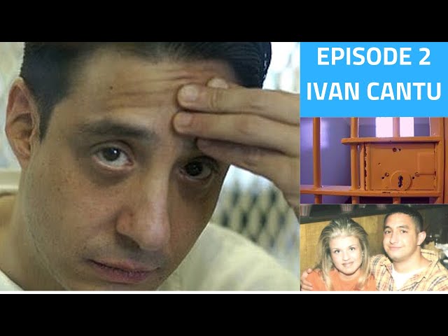 Episode 2: Ivan Cantu