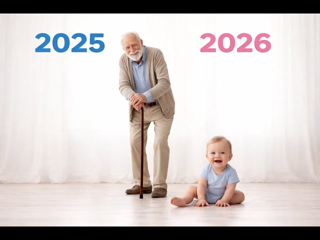 Closing out 2025 commenting on high economic growth, Ukraine War,  taxing the rich and of course AI