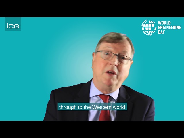 How can we harness technology to help #engineers tackle the #UNSDG's?