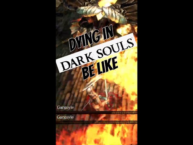 Nerd RAGE! Dark Souls Broken Controller, Docken_tv #shorts