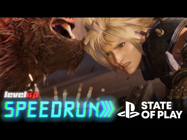 260903 SpeedRunPlay