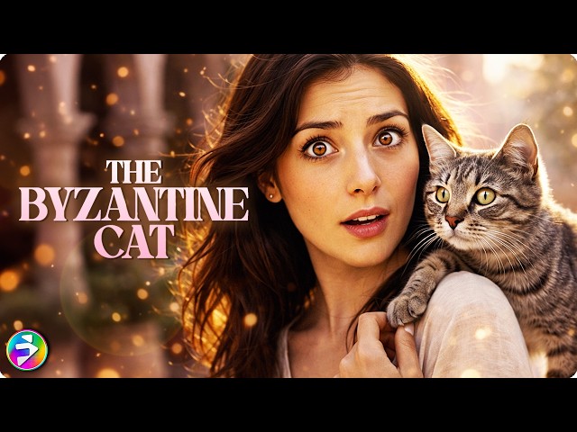 One assignment, one mysterious cat… and a romance she never saw coming | Full Movie