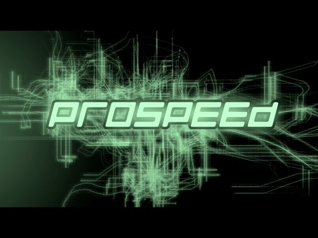 Prospeed Badminton