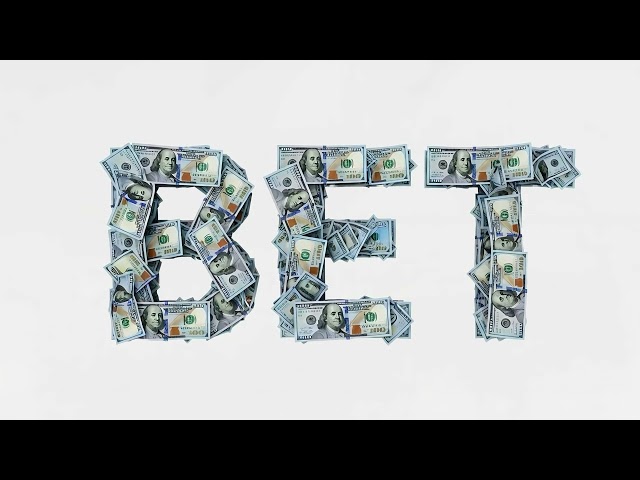 Kid Ink - Bet [Audio]