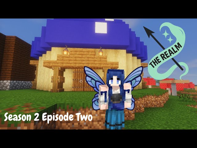 The Realm S2 | Starter Base and Village Breeders | Ep. 2
