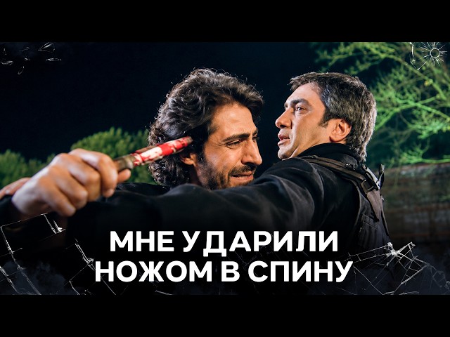 Polat Alemdar Collage Russian Kvp Episode 80 Polat and his team rescue Abdülhey from İskender.mp4