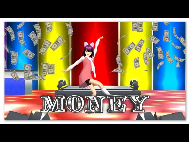 I came here to drop some money 💵 😎 | Sakura School Simulator