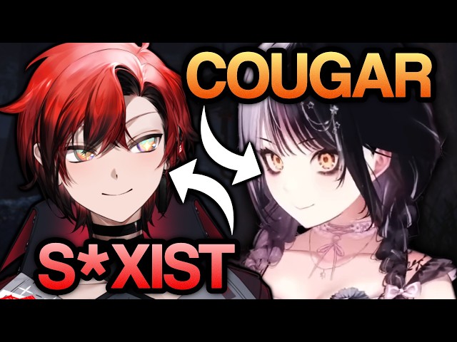 Proof that 𝐒𝐇𝐈𝐎𝐑𝐈 & 𝐅𝐋𝐀𝐘𝐎𝐍 are Actually 𝙒𝙃𝙊𝙇𝙀𝙎𝙊𝙈𝙀