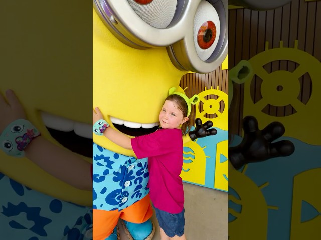 I Sent a Subscriber to Universal!