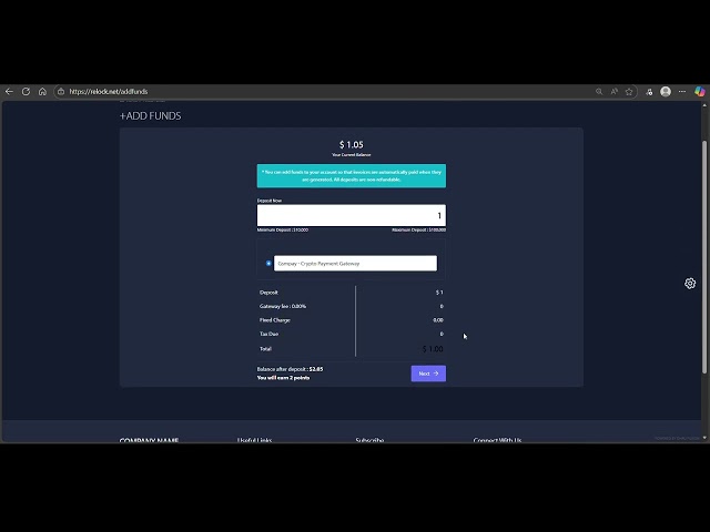 How to Set Up Gsmpay Auto Payment Gateway in Dhru Fusion GSM