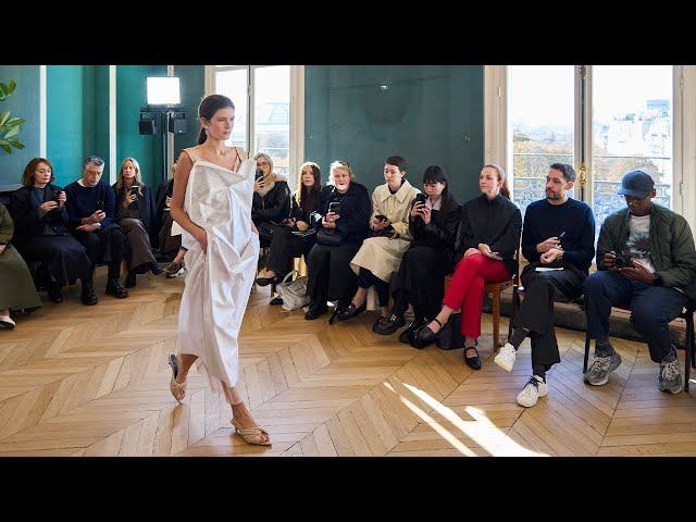 Carven | Spring Summer 2025 | Paris Fashion Week