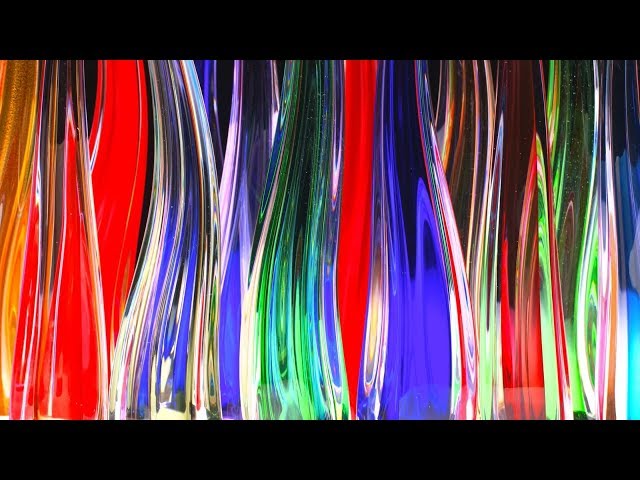 Sony Bravia 4K HDR10 OLED TV »demo«