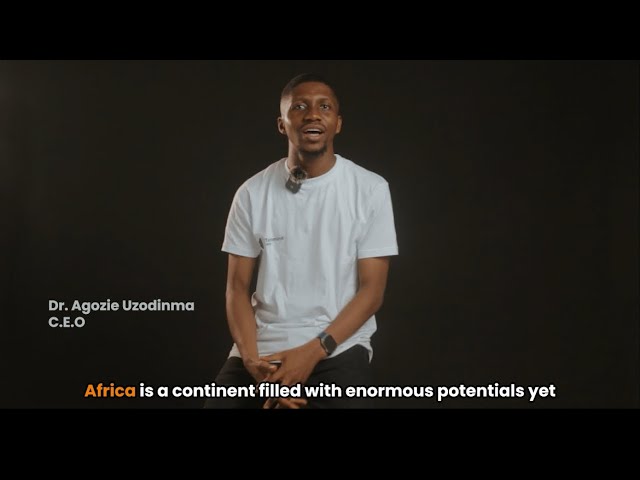 Welcome to TechMind Africa!