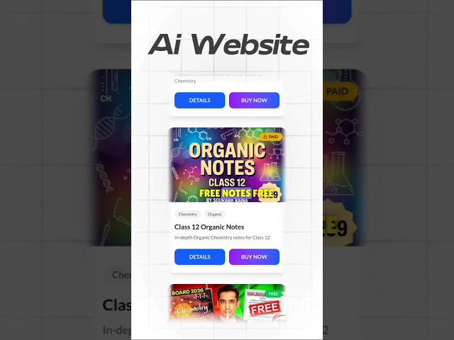📚 Free notes ? Doubts?I’m here 24/7 #students #boards2026 #chemistry #biology