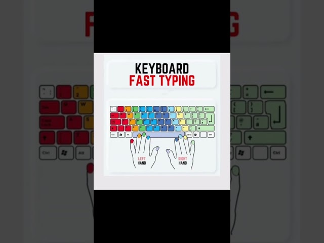 typing strategy in Tamil#shortvideo #coding # typing #tamil #shortvideo #computer #cs #cs #coding