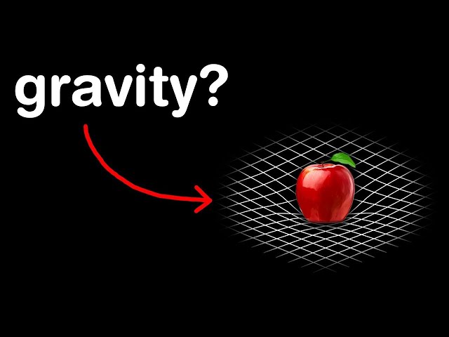 How does Gravity Actually Work...?