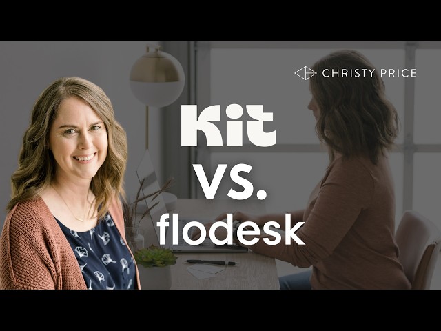 Kit vs Flodesk in 2026: Which Email Tool Wins for Solopreneurs?