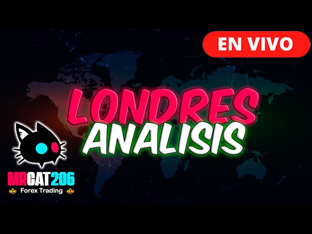 🔴London Session Analysis🔥