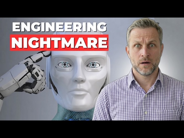 Will AI Replace Mechanical Engineers?