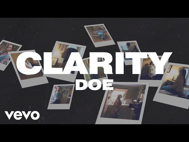 DOE - Clarity