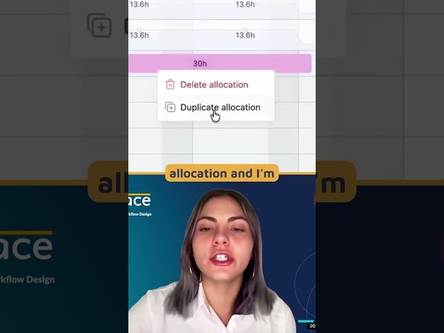 Duplicate Asana's Capacity Plans with One Click