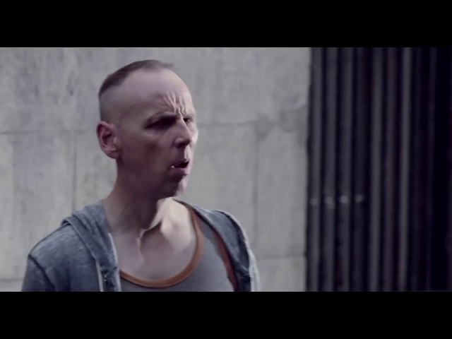Underworld -  Slow Slippy – T2 Trainspotting clip