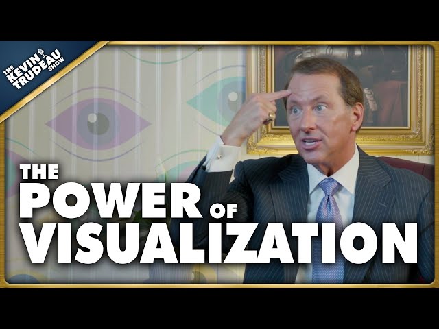 Unlock Your Visualization Power | TKTS Clips