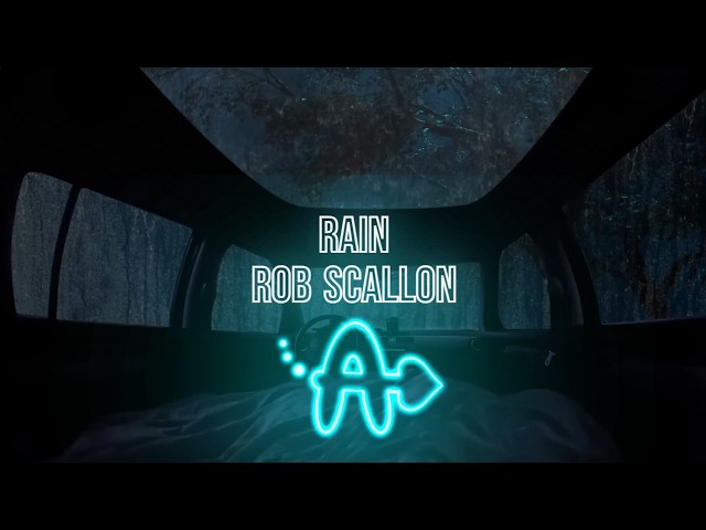 Rob Scallon - Rain (Ace Cover)
