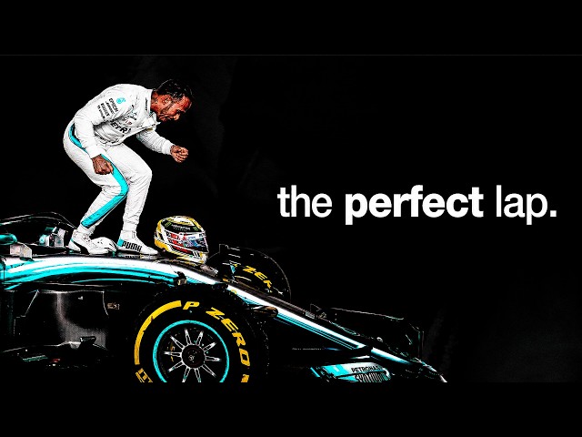 The Day Hamilton Reached Perfection
