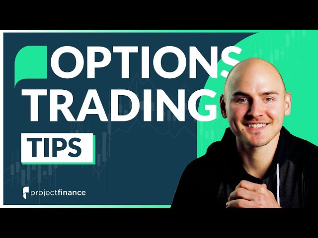 11 Options Trading Tips (Beginner-Advanced)