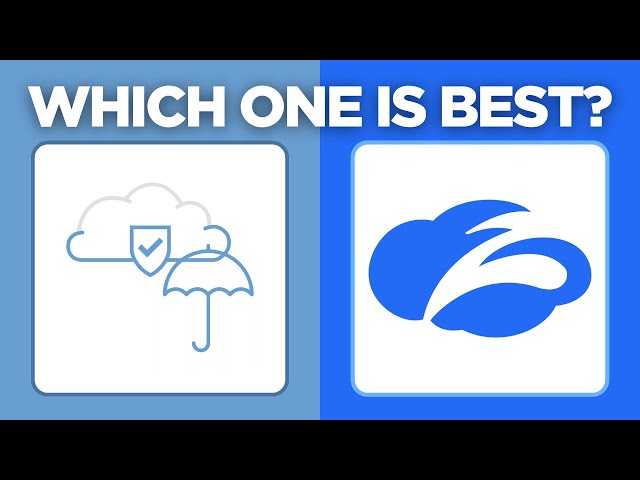 NEW* Cisco Umbrella vs Zscaler — Best Secure Web Gateway for SMEs