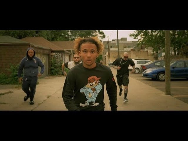 Justice For Junior - (FULL MUSIC VIDEO) TURK feat  NU SZN - Visuals By THE KNEMESIS (GoldMine Media)