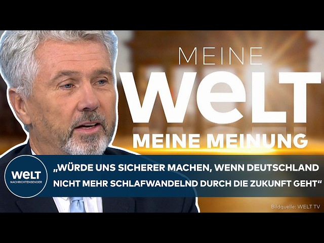 TERROR FLIGHT TO TEL AVIV: A brutal reality check! Kirschbaum demands! Germany must wake up