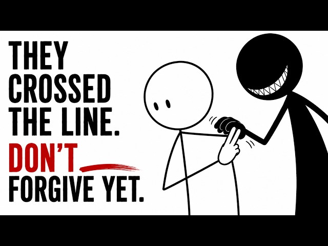 Someone Disrespected You? The 1 Question Nietzsche Says You Never Ask