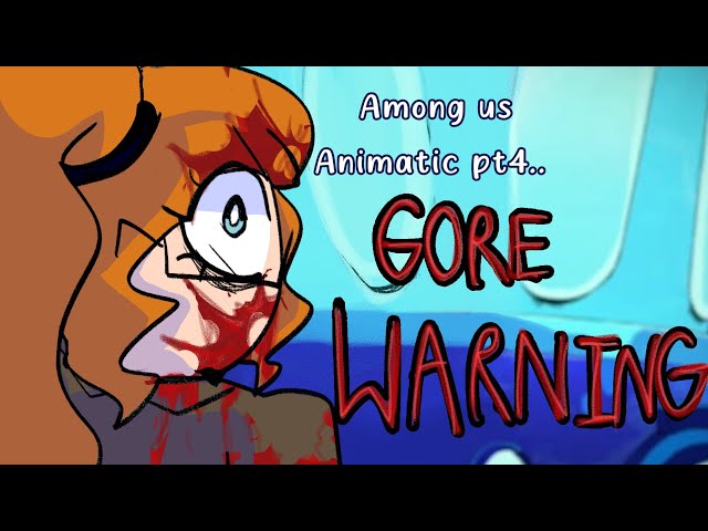 Oh! Hey everybody! 🩷 || AMONGUS SHOW ANIMATIC