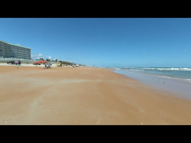 Ormond Beach bike ride