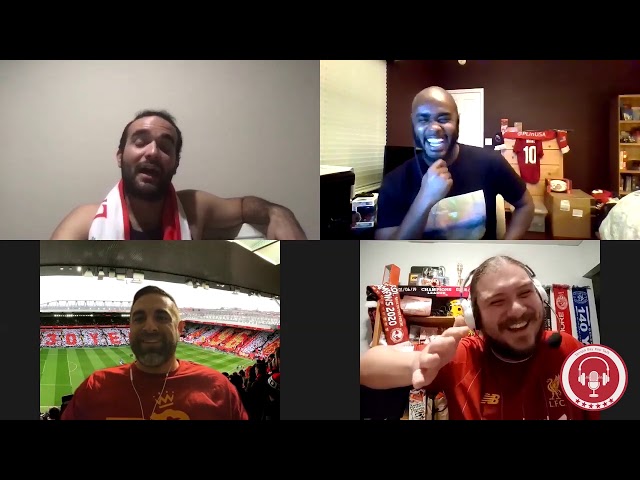 TBKT Segment: Thiago Time!