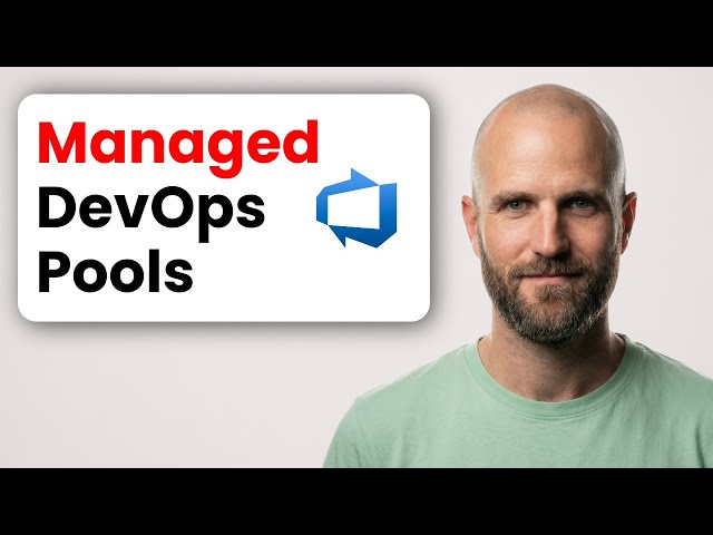 Understanding Azure Managed DevOps Pools