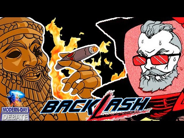 Sargon Vs Vaush | Immigration, Socialism & Transgenderism | Podcast