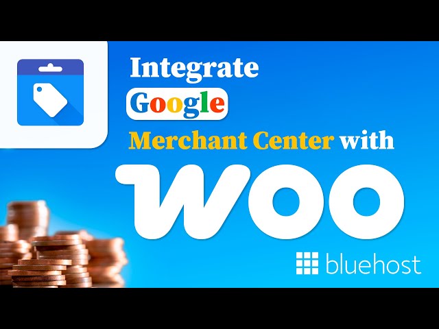 How to Integrate Google Merchant Center with WooCommerce