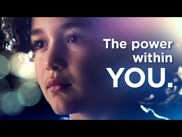 Anthem | Scientology World Cup 2026 Commercial | A Celebration of the Human Spirit (90-sec ad)